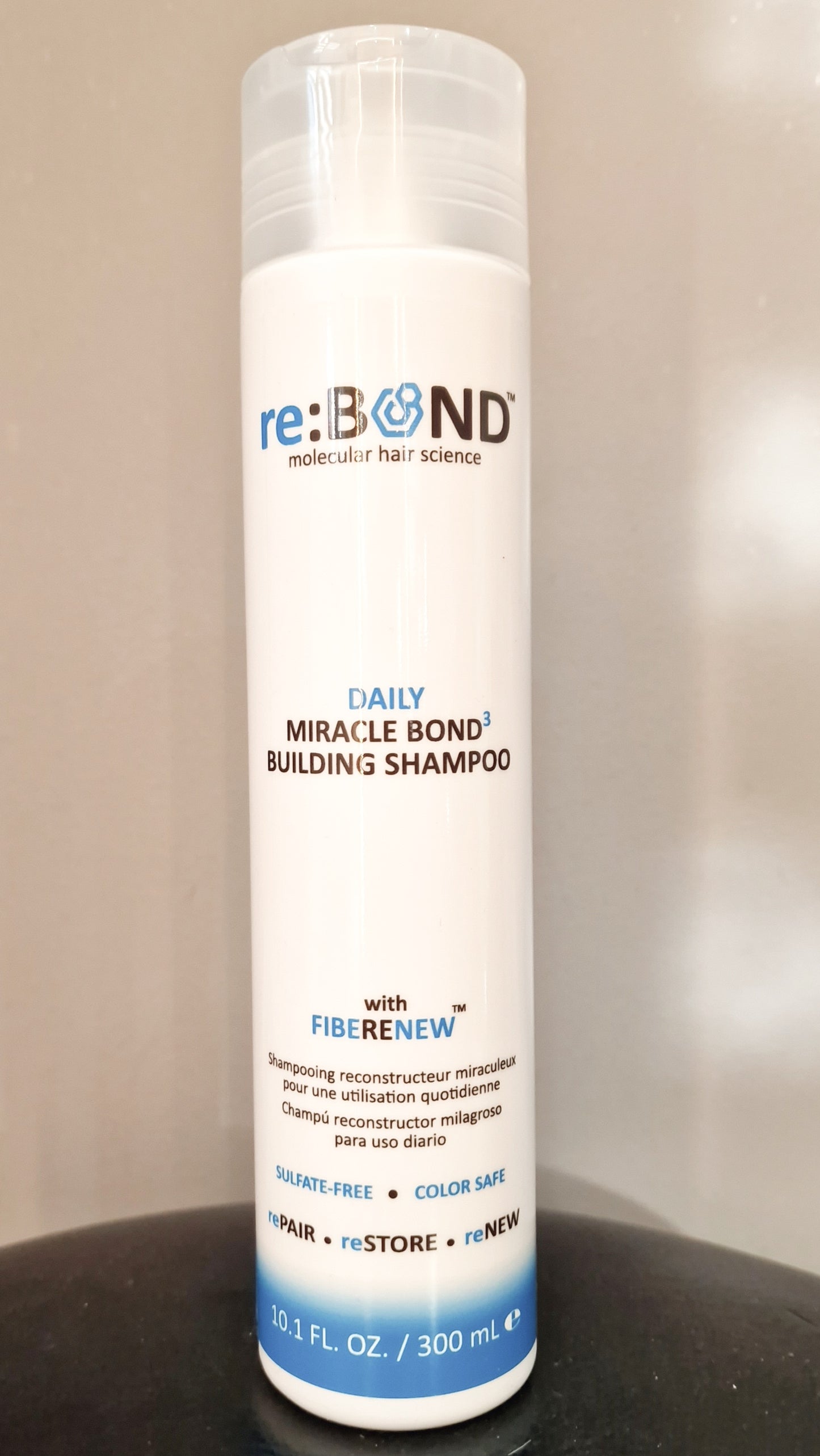 Daily Miracle Bond³ Building Shampoo 300ml