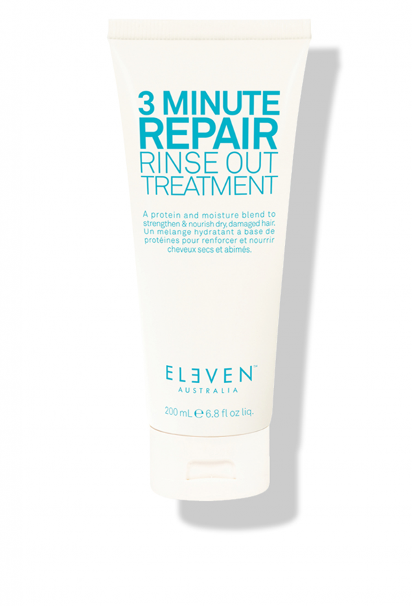 3 Minute Repair Rinse Out Treatment 200ml
