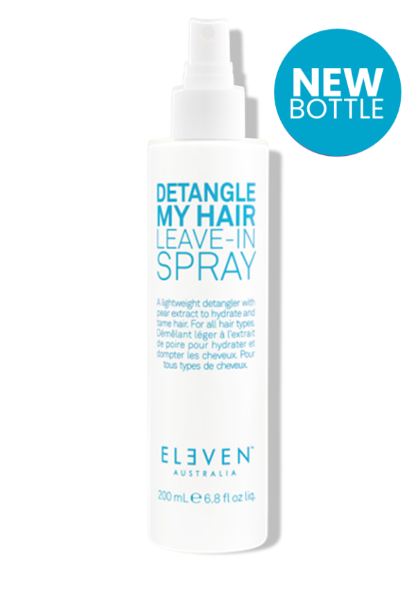 Detangle My Hair Leave-in Spray 200ml