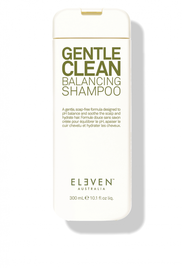 Gentle Clean Balancing Shampoo 300ml