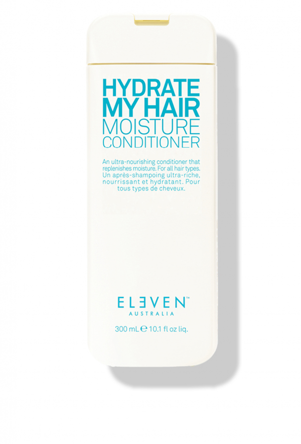 Hydrate My Hair Moisture Conditioner 300ml