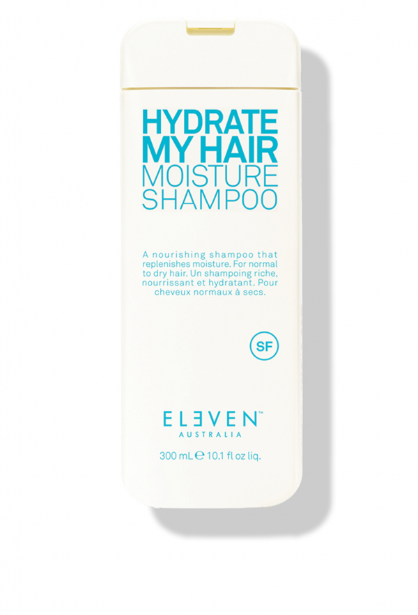 Hydrate My Hair Moisture Shampoo 300ml