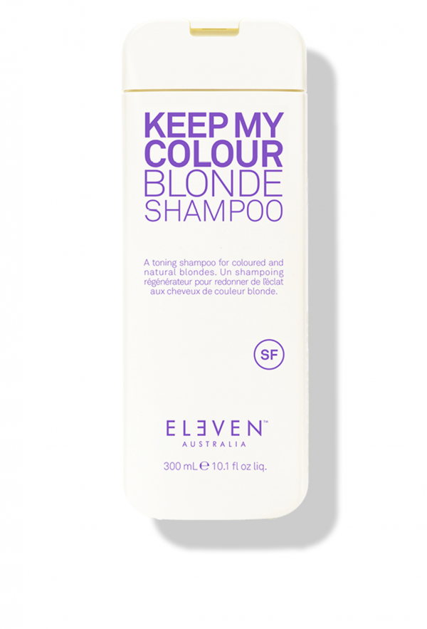 Keep My Colour Blonde Shampoo 300ml