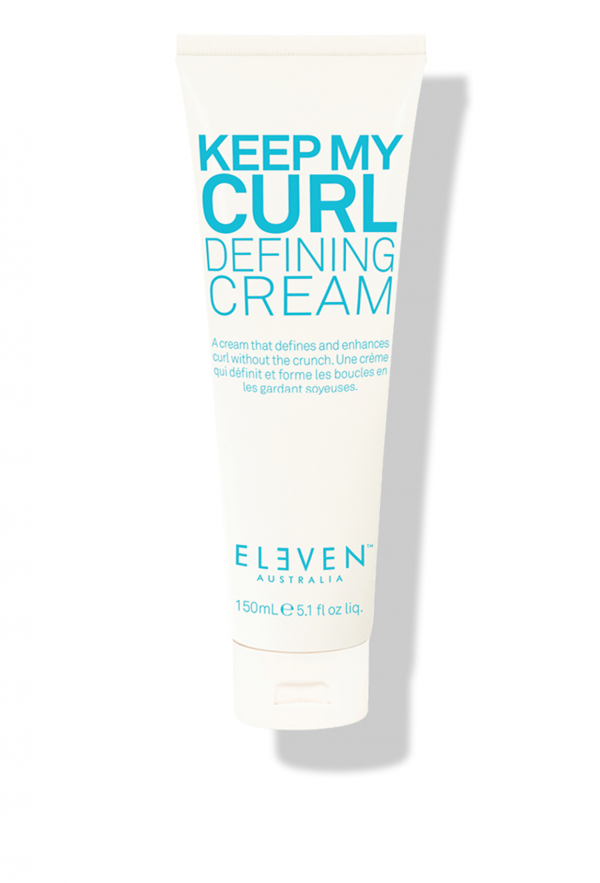 Keep My Curl Defining Cream 150ml