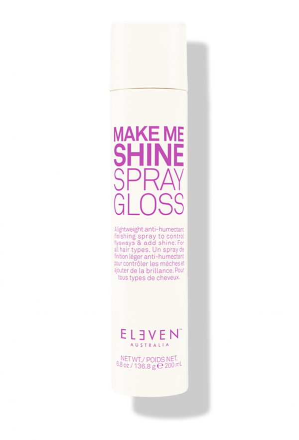 Make Me Shine Spray Gloss 200ml