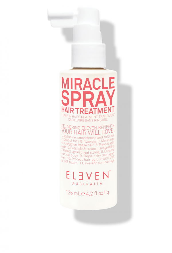 Miracle Spray Hair Treatment 125ml