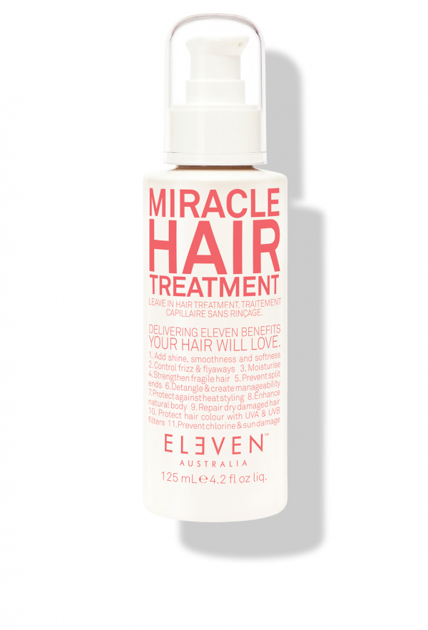 Miracle Hair Treatment 125ml