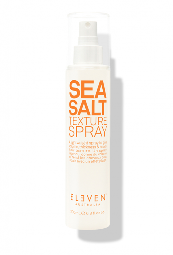 Sea Salt Texture Spray 200ml