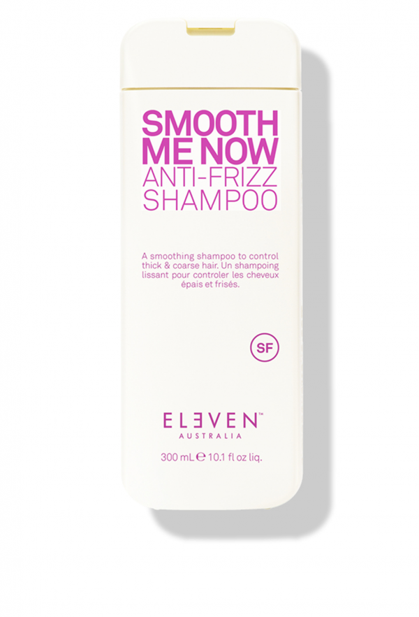 Smooth Me Now Anti-frizz Shampoo 300ml