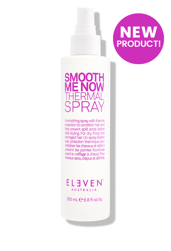 Smooth Me Now Thermal Spray 200ml