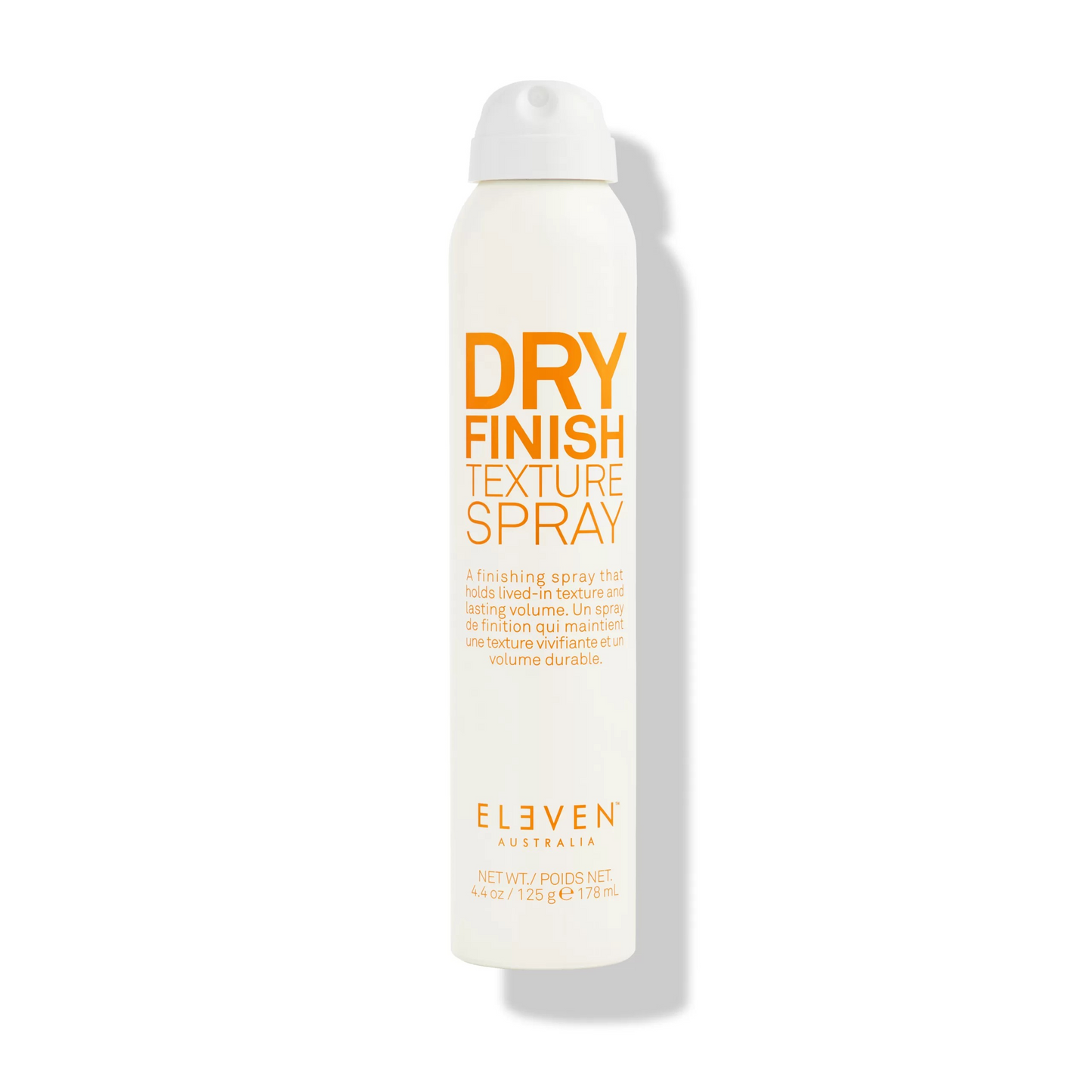 Dry Finish Texture Spray 200ml